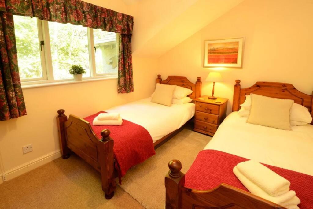 Pippins 7 Neaum Crag Διαμέρισμα Ambleside Εξωτερικό φωτογραφία